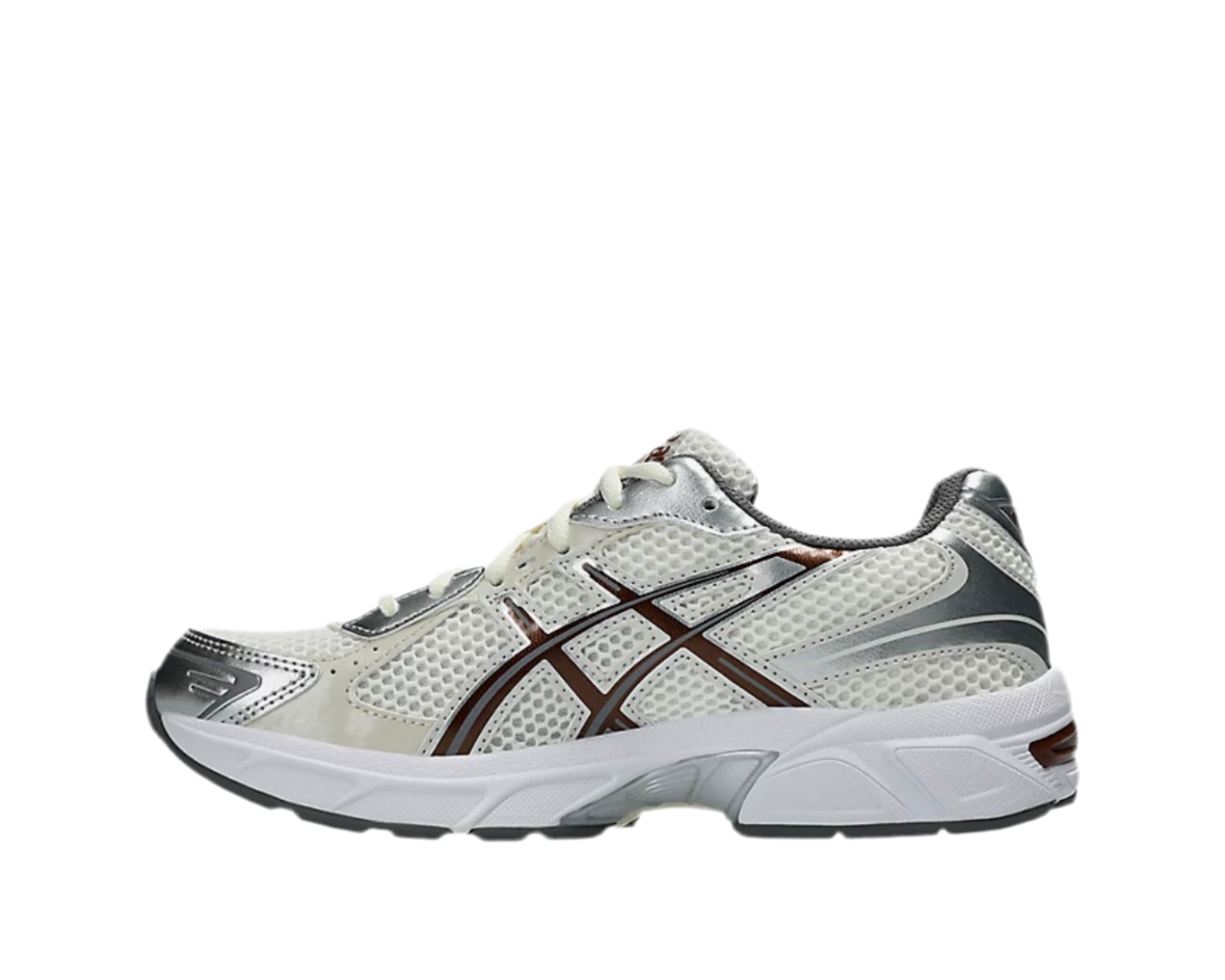 ASICS GEL-1130 ‘CREAM REDDISH BROWN’