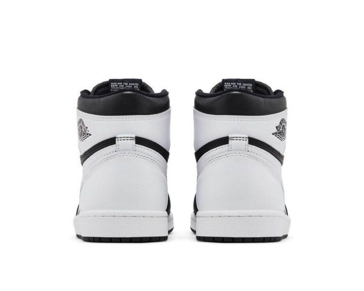 AIR JORDAN 1 RETRO HIGH OG ‘BLACK WHITE 2.0’