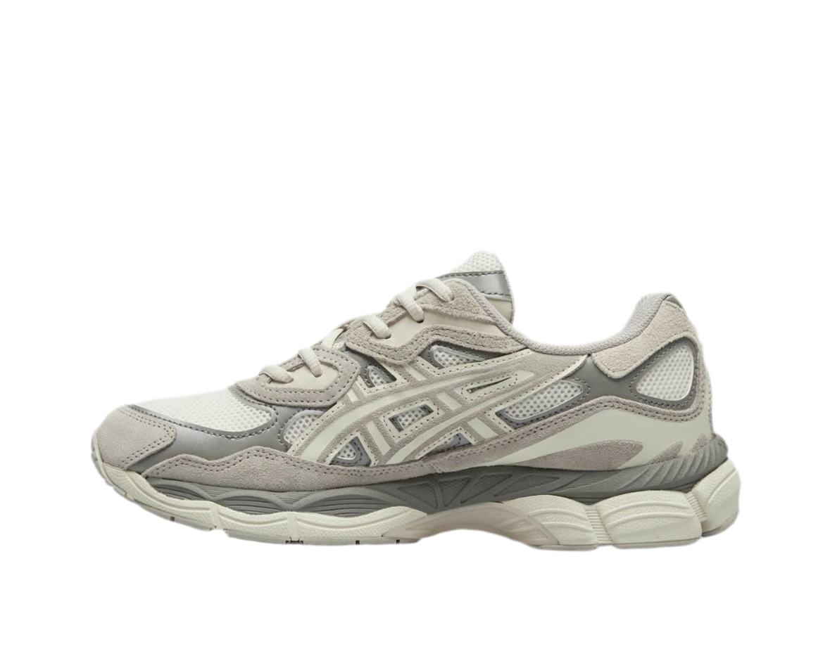 ASICS GEL-NYC ‘OYSTER GREY’