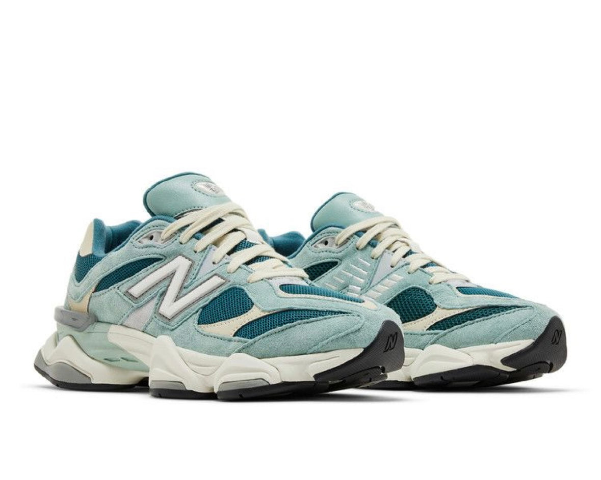 NEW BALANCE 9060 ‘NEW SPRUCE SALT MARSH’
