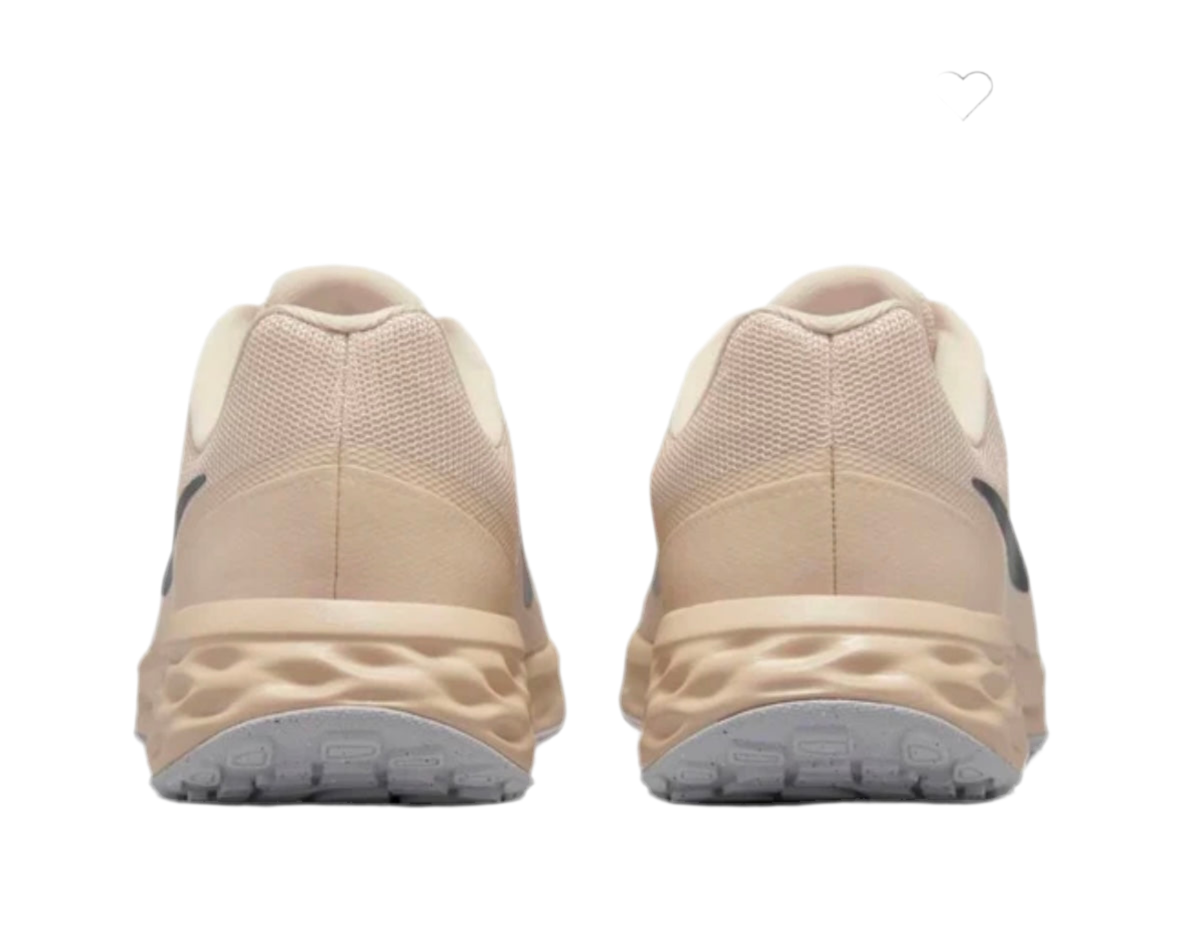 NIKE REVOLUTION 6 NN ‘OATMEAL’