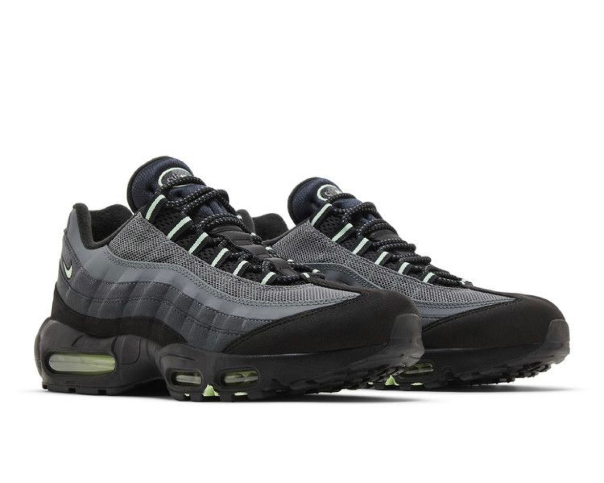 NIKE AIR MAX 95 ‘VAPOR GREEN’