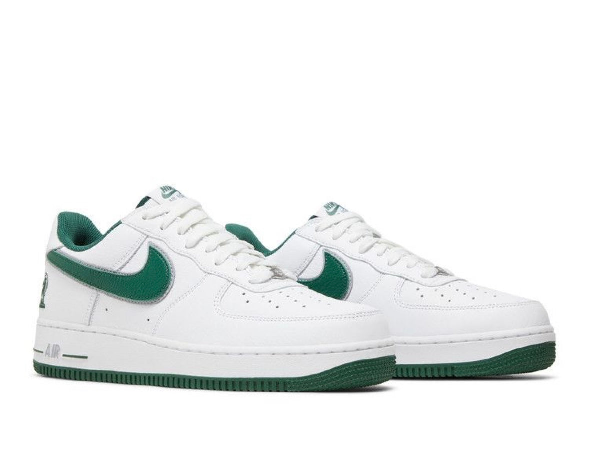 LEBRON JAMES X AIR FORCE 1 LOW ‘FOUR HORSEMEN’