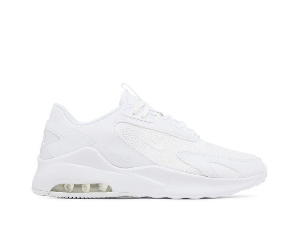 NIKE AIR MAX BOLT ‘TRIPLE WHITE’