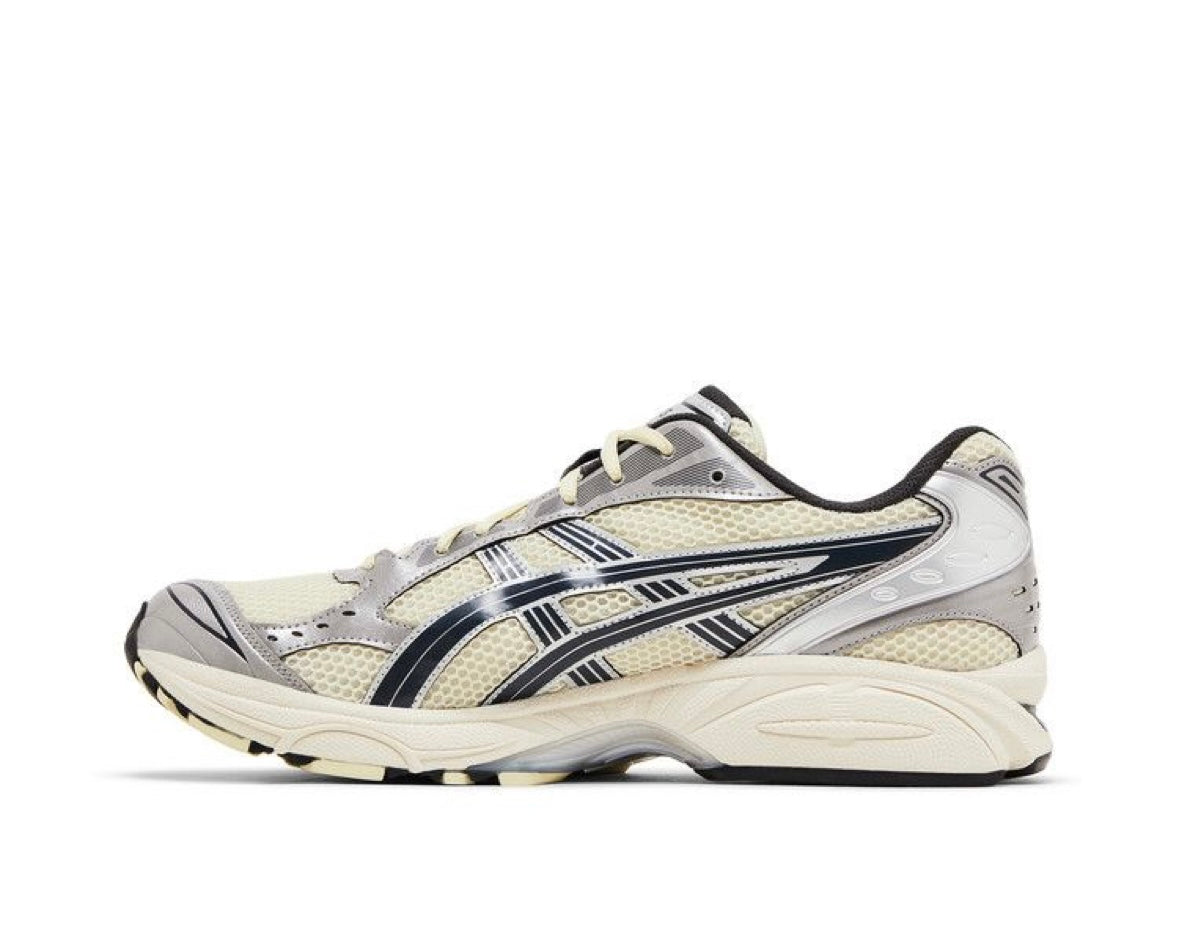 ASICS GEL KAYANO 14 ‘OYSTER WHITE STEEPLE GREY’