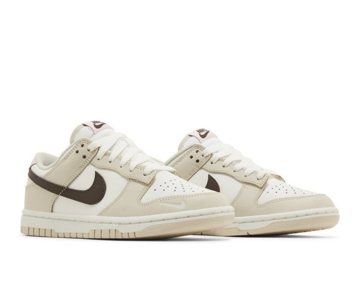 NIKE DUNK LOW ‘NEAPOLITAN’