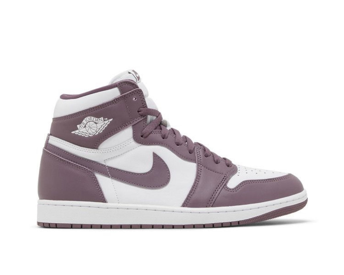AIR JORDAN 1 RETRO HIGH OG ‘MAUVE’