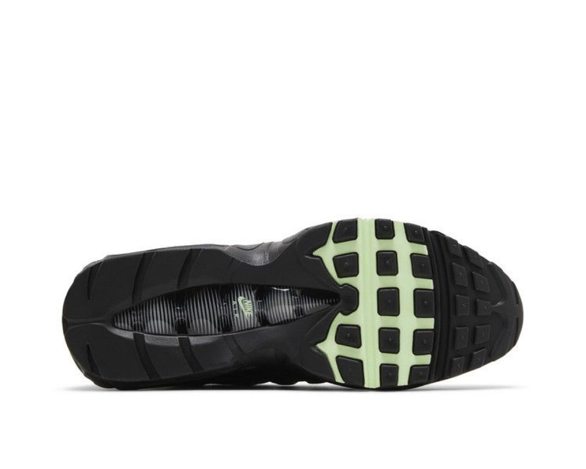 NIKE AIR MAX 95 ‘VAPOR GREEN’