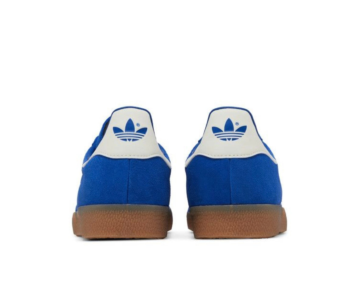 ADIDAS GAZELLE ITALIA ‘ROYAL BLUE’