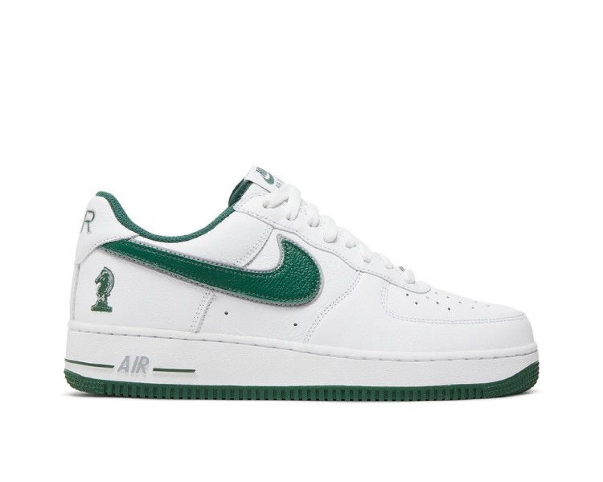 LEBRON JAMES X AIR FORCE 1 LOW ‘FOUR HORSEMEN’