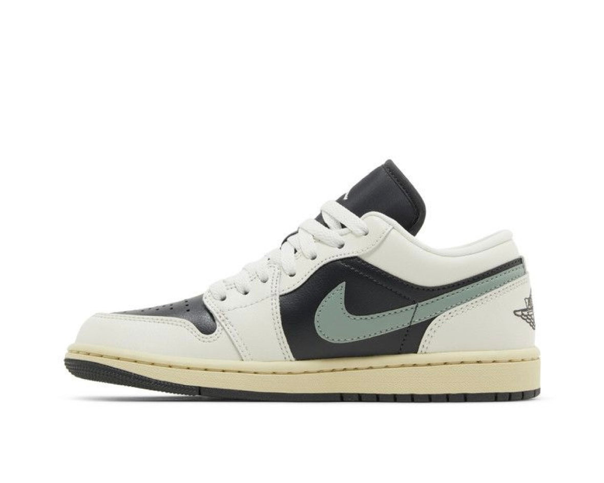 AIR JORDAN 1 LOW ‘JADE SMOKE’