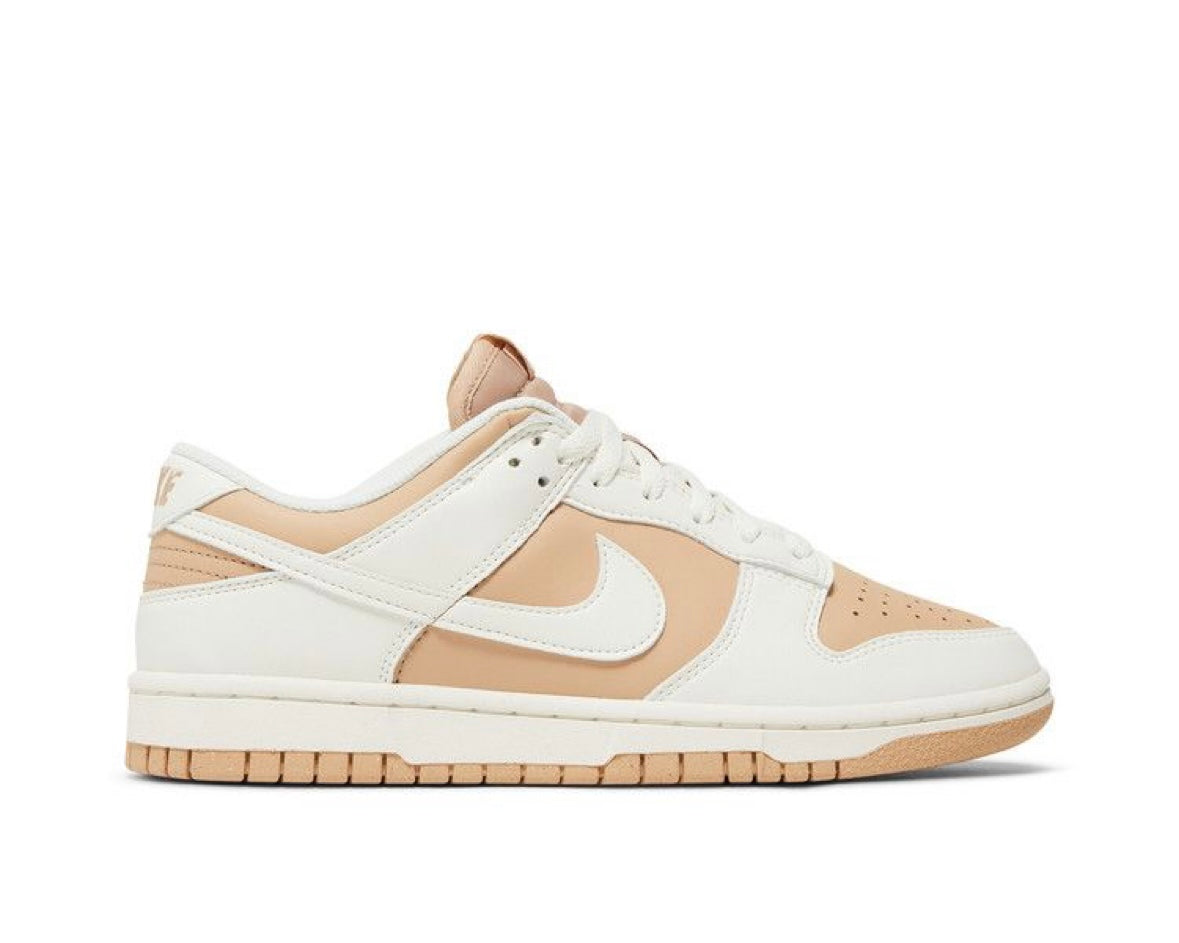 NIKE DUNK LOW NEXT NATURE ‘HEMP’