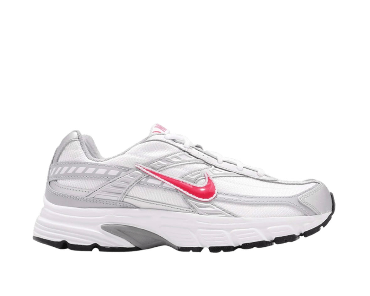 NIKE INITIATOR ‘WHITE CHERRY METALLIC SILVER’