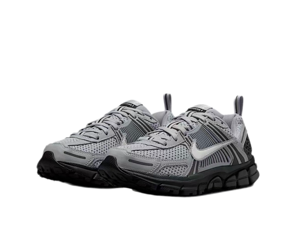 NIKE VOMERO 5 ‘WOLF GREY ANTHRACITE’
