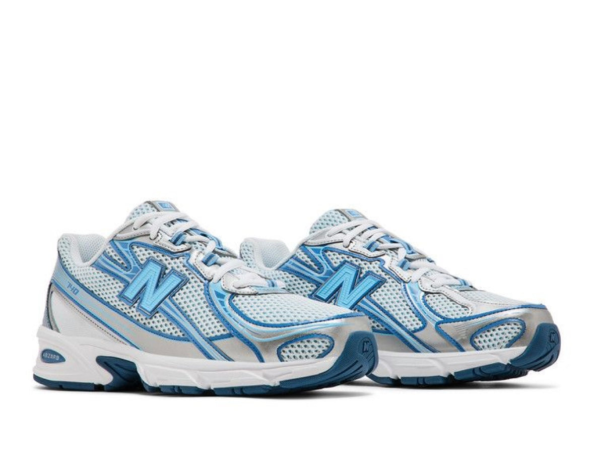 NEW BALANCE 740 ‘BLUE AGATE WHITE’
