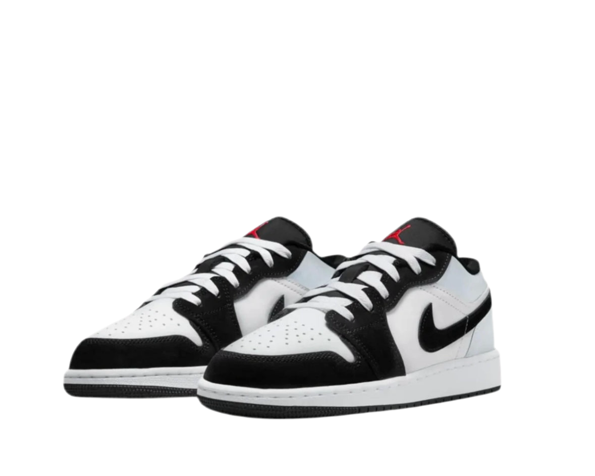 AIR JORDAN 1 LOW ‘PANDA TOE’