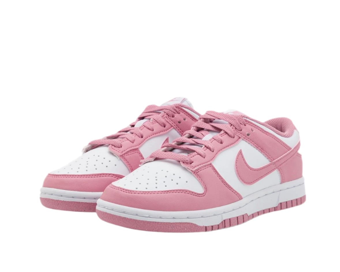 NIKE DUNK LOW NEXT NATURE ‘ELEMENTAL PINK’