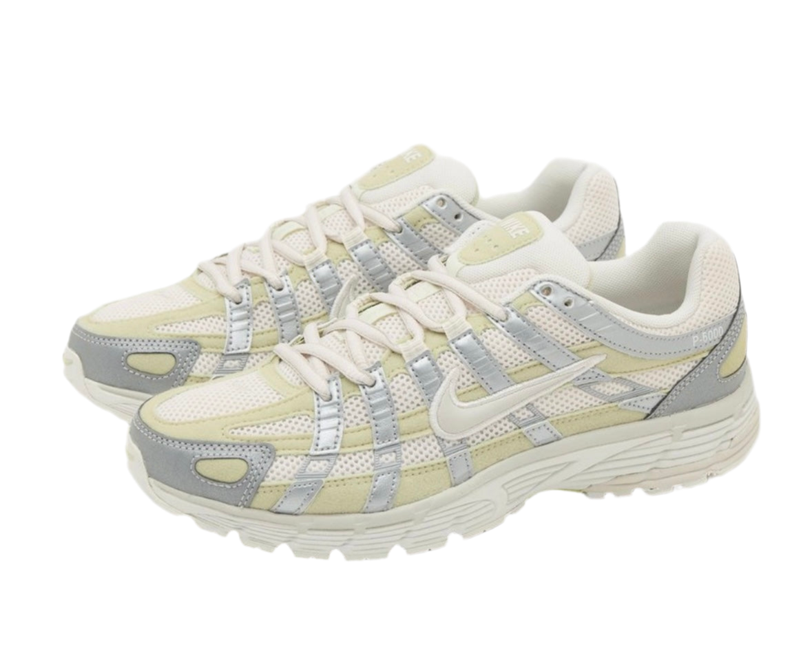 NIKE P-6000 ‘PHANTOM LIGHT ARMY’