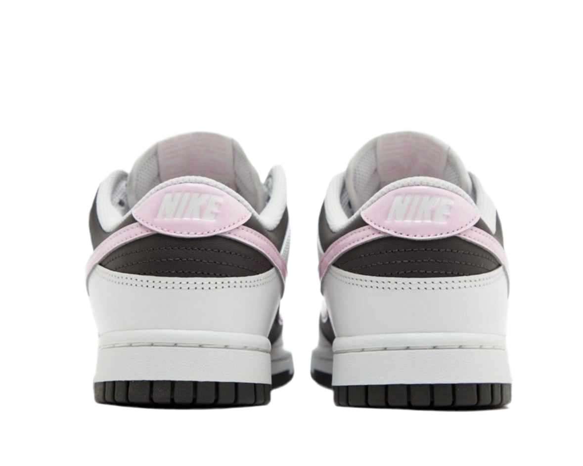 NIKE DUNK LOW ‘SUMMIT WHITE PINK FOAM’