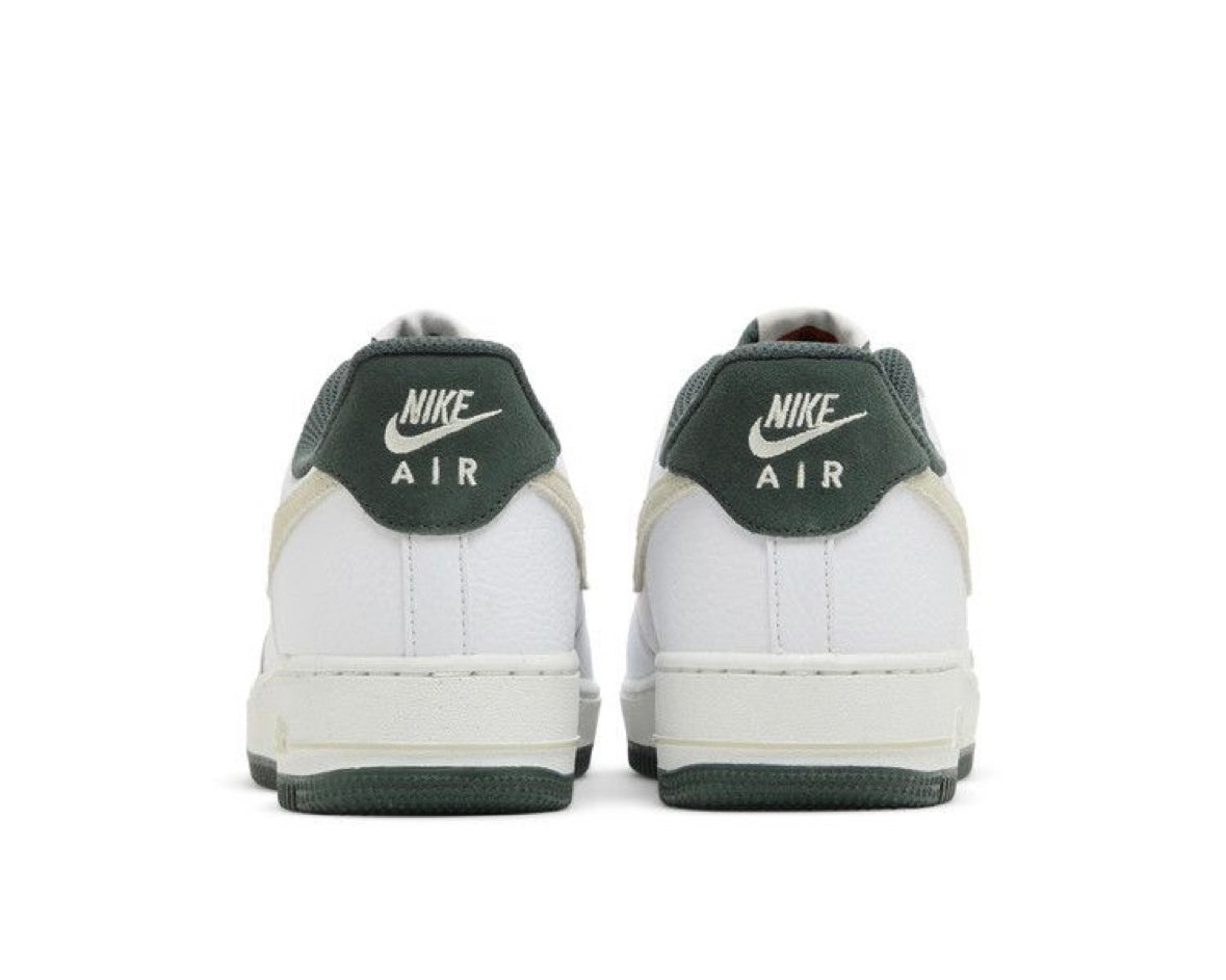 NIKE AIR FORCE ‘07 LV8 ‘VINTAGE GREEN’