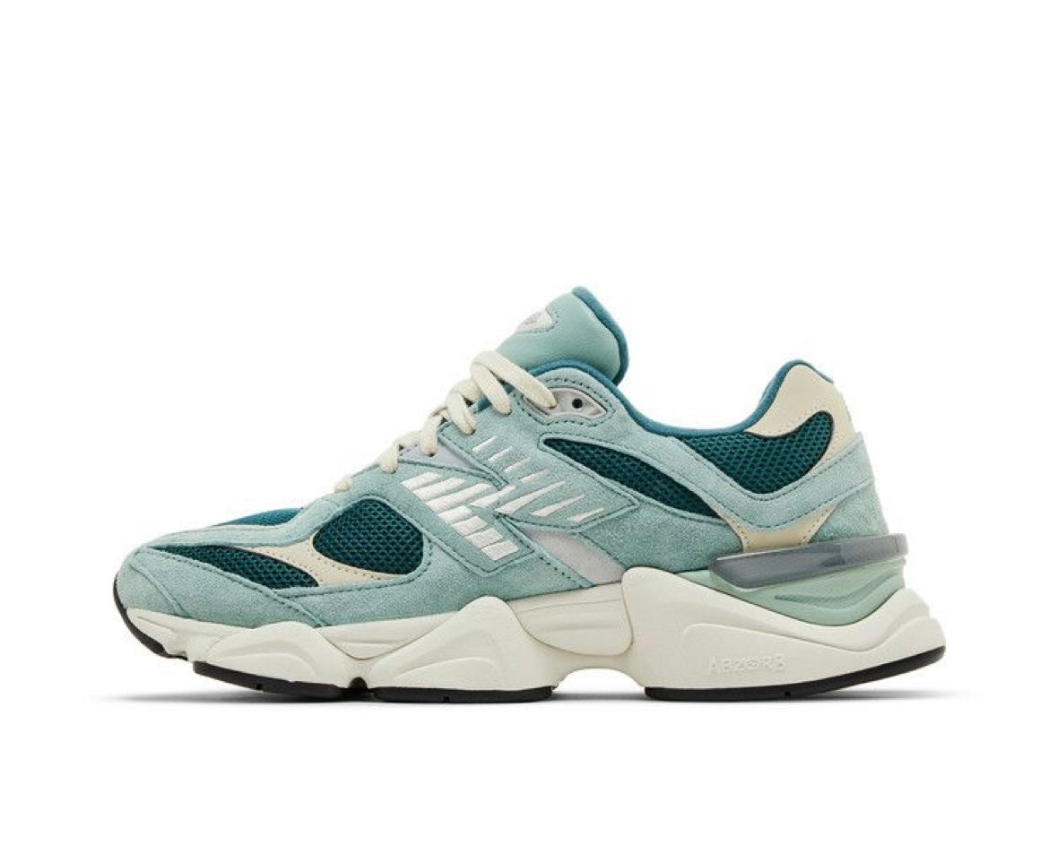 NEW BALANCE 9060 ‘NEW SPRUCE SALT MARSH’