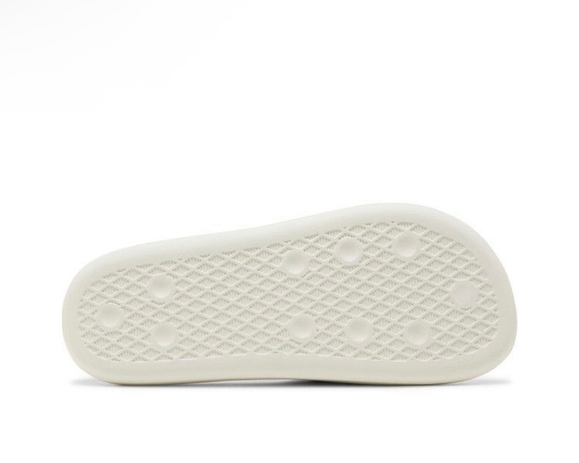 ADIDAS ADILETTE AYOON SLIDE ‘TRIPLE WHITE’