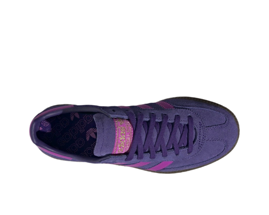 ADIDAS HANDBALL SPEZIAL J ‘COLLEGIATE PURPLE BURST’