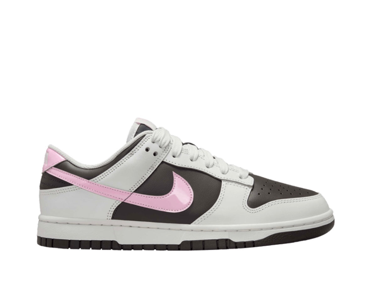 NIKE DUNK LOW ‘SUMMIT WHITE PINK FOAM’