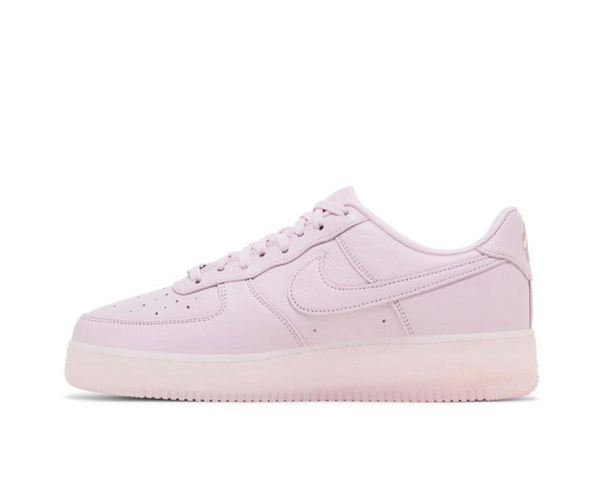 NIKE AIR FORCE 1 LOW DRAKE NOCTA CERTIFIED LOVER BOY ‘PINK FOAM’