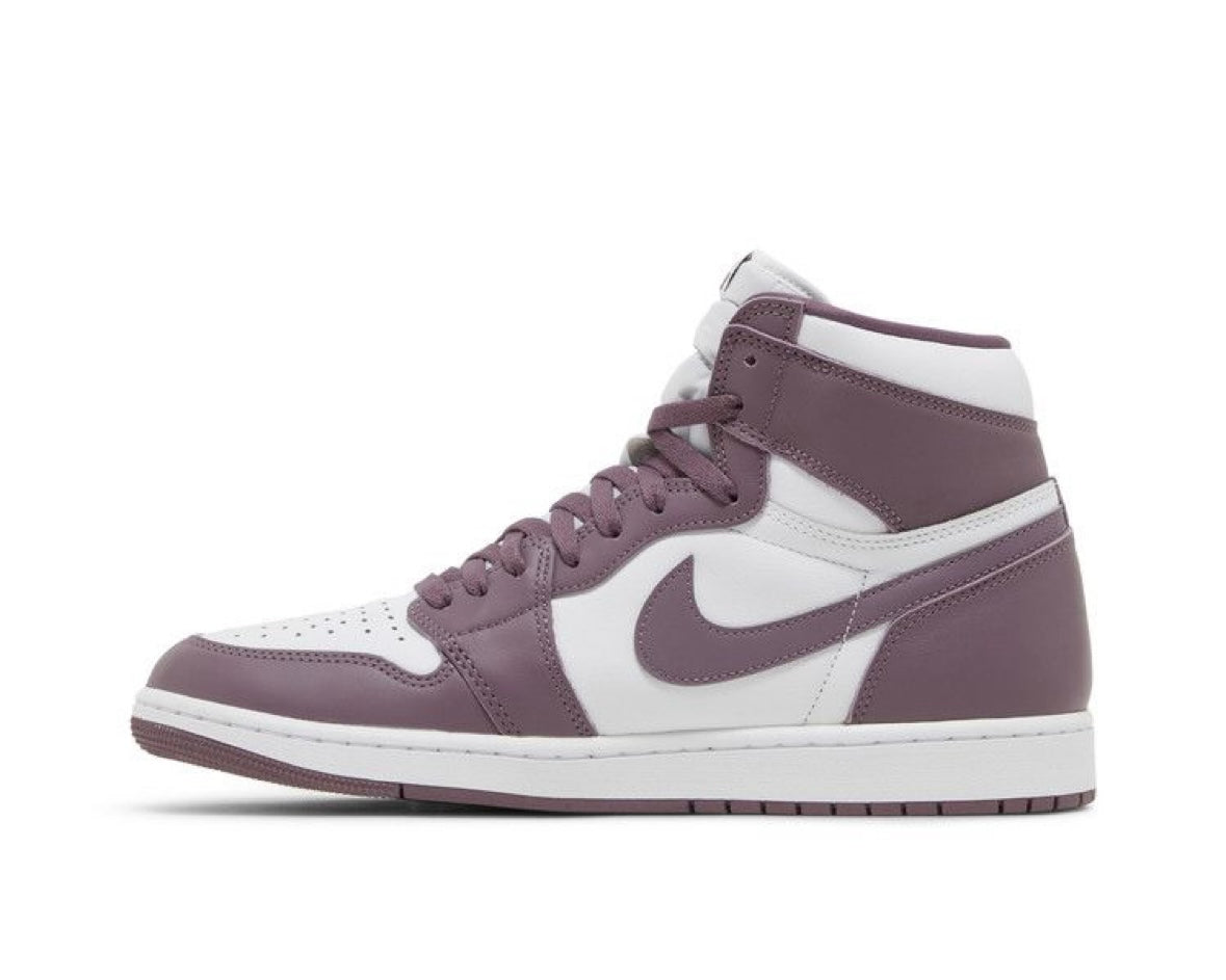 AIR JORDAN 1 RETRO HIGH OG ‘MAUVE’
