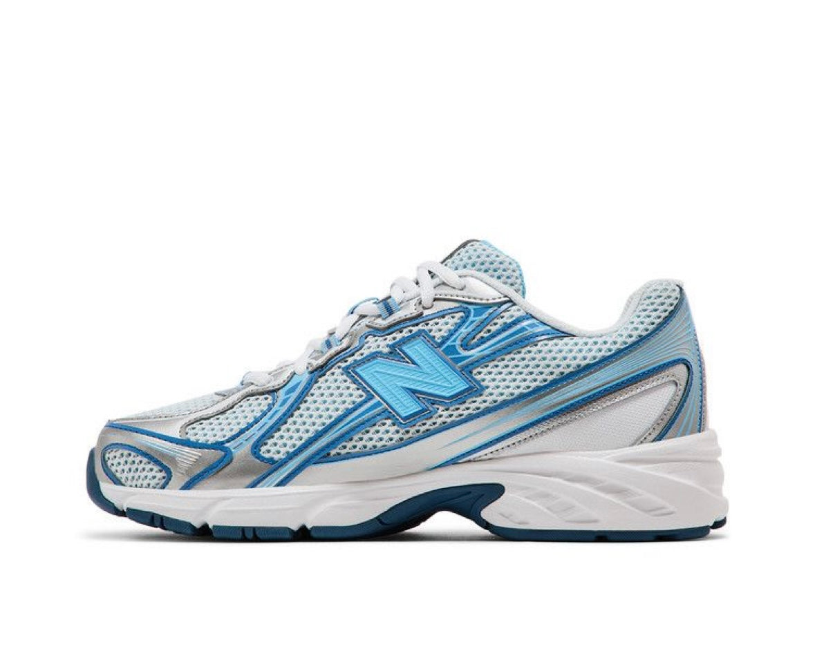NEW BALANCE 740 ‘BLUE AGATE WHITE’