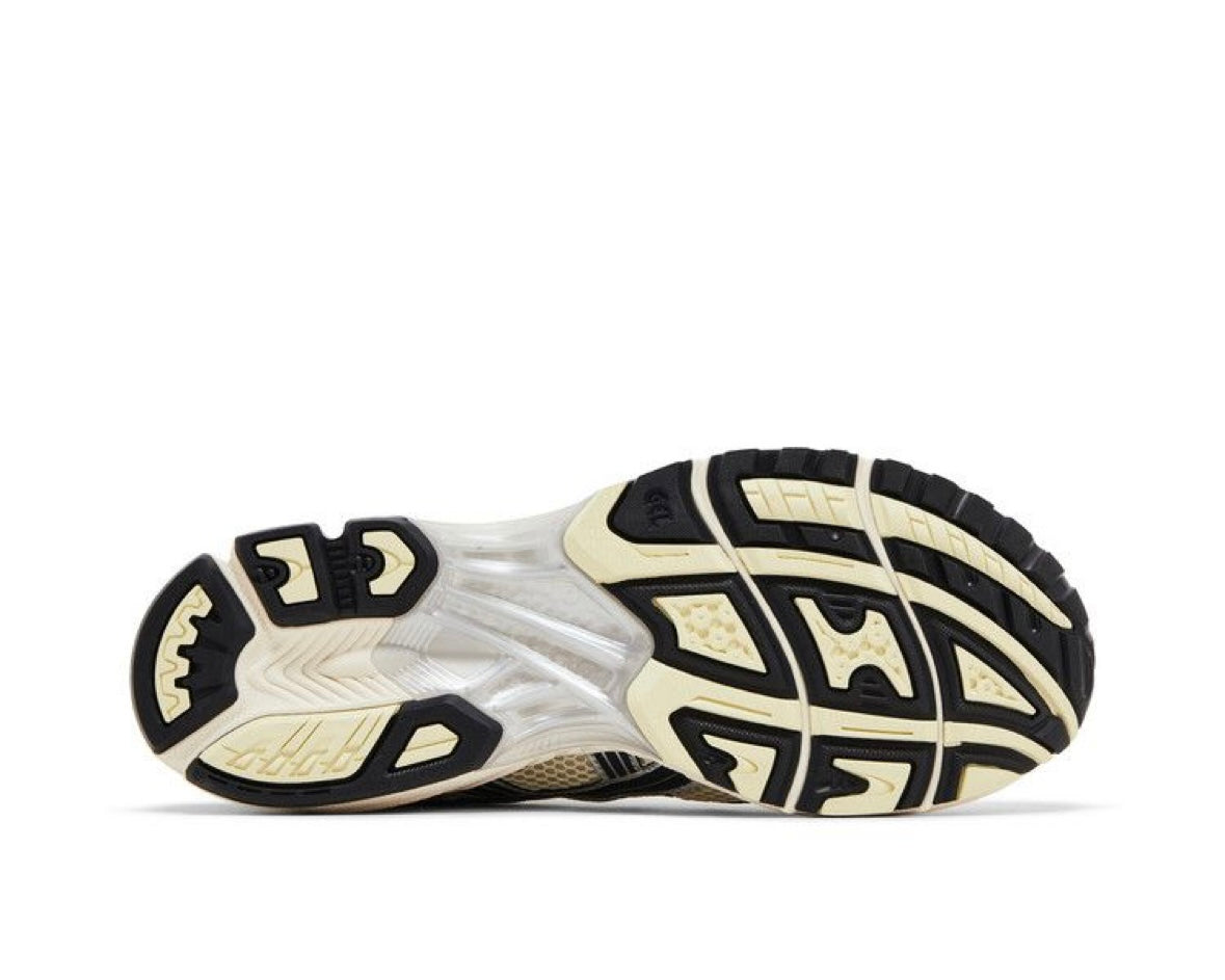ASICS GEL KAYANO 14 ‘OYSTER WHITE STEEPLE GREY’