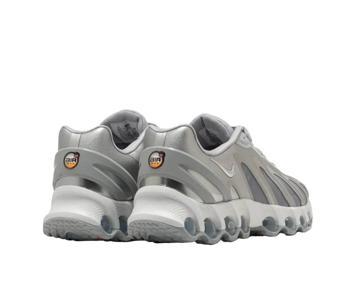 NIKE AIR MAX DN8 ‘WOLF GREY METALLIC SILVER’