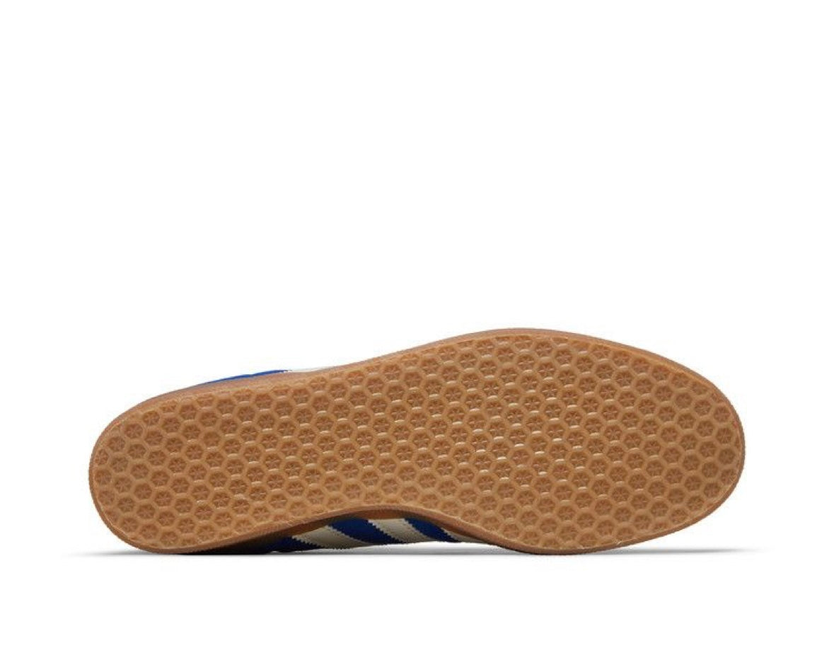 ADIDAS GAZELLE ITALIA ‘ROYAL BLUE’