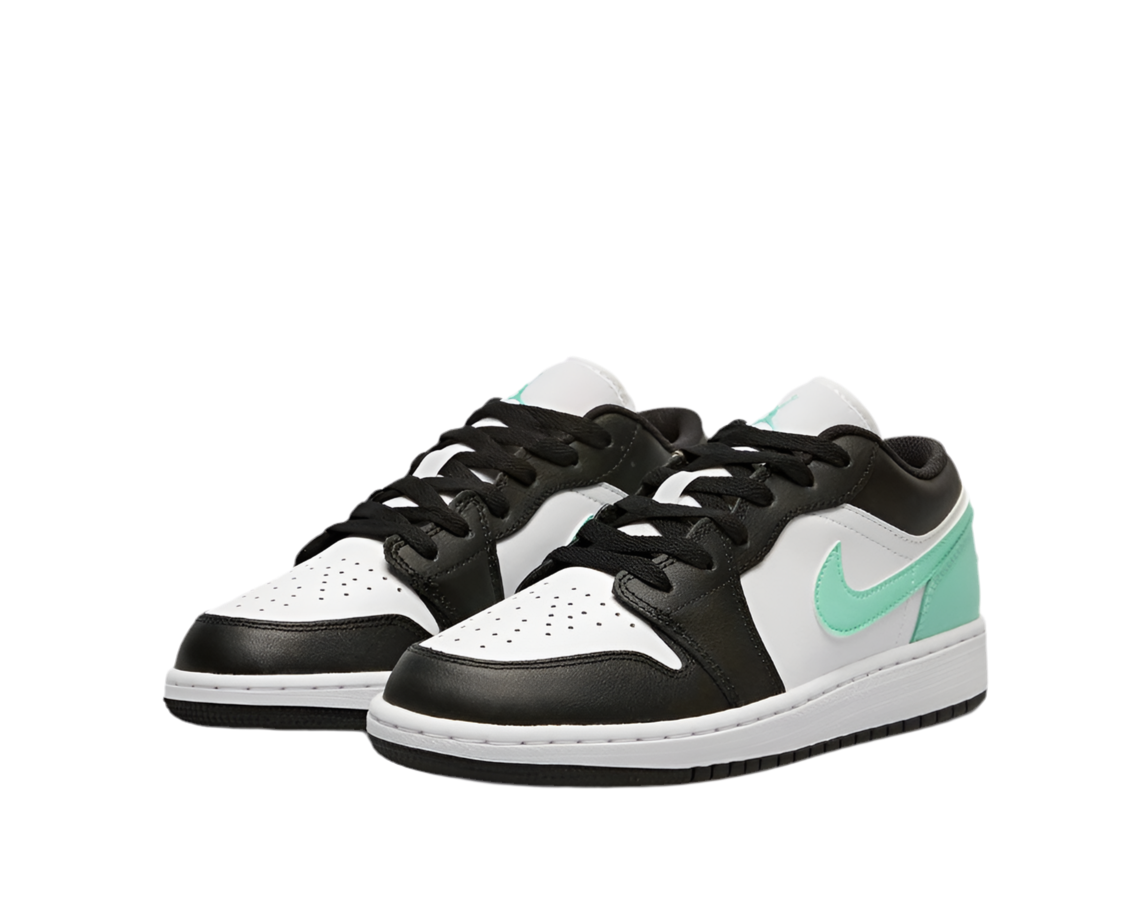 AIR JORDAN 1 LOW ‘GREEN GLOW’