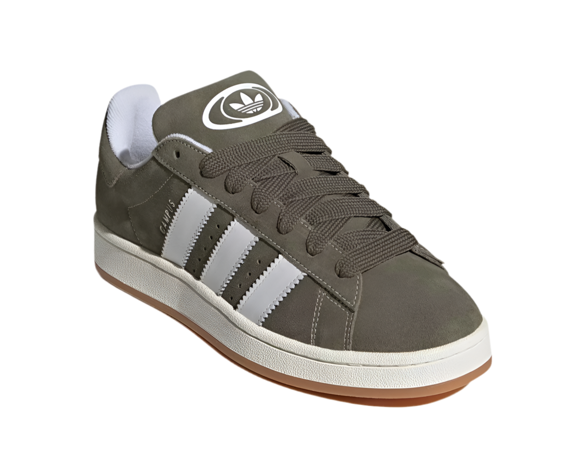ADIDAS CAMPUS 00S ‘OLIVE’
