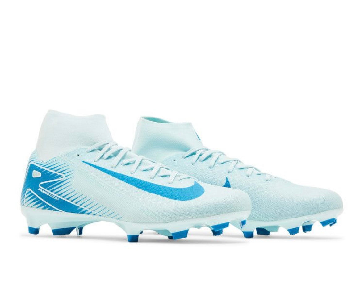 NIKE ZOOM MERCURIAL SUPERFLY 10 ACADEMY MG ‘MAD AMBITION PACK’