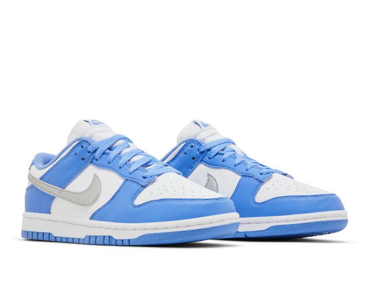 NIKE DUNK LOW NEXT NATURE ‘ROYAL PULSE’