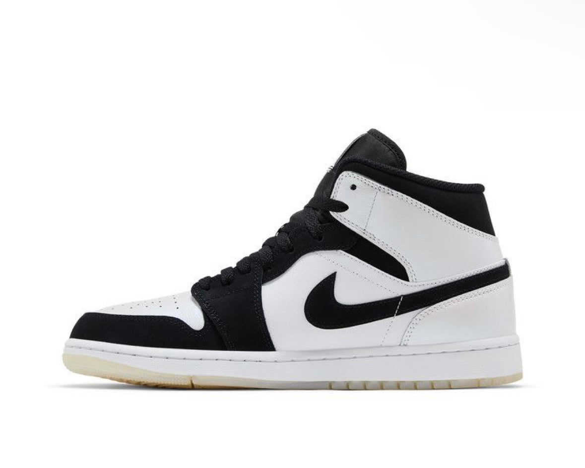 AIR JORDAN 1 MID SE ‘DIAMOND SHORTS’