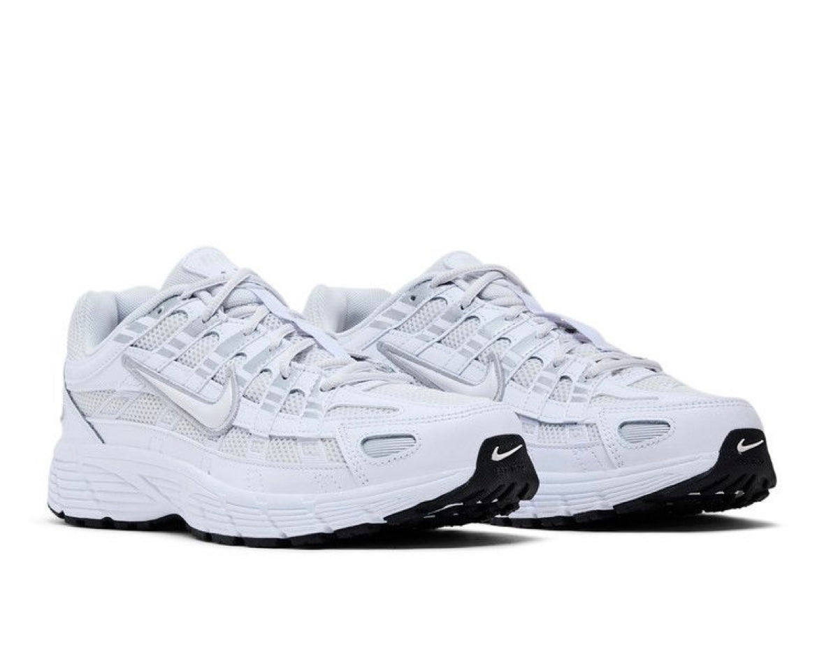 NIKE P-6000 GS ‘PLATINUM TINT’