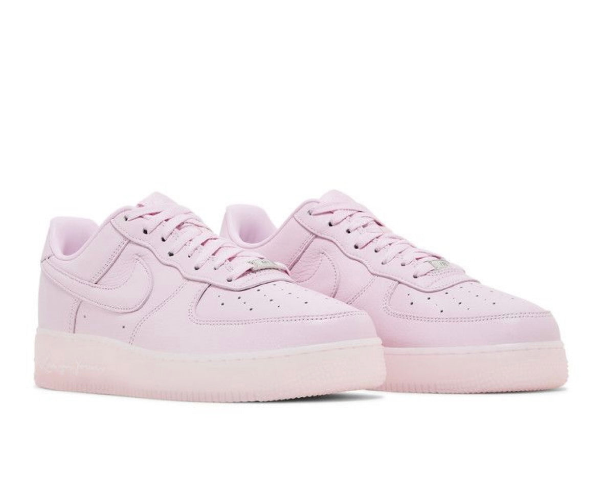 NIKE AIR FORCE 1 LOW DRAKE NOCTA CERTIFIED LOVER BOY ‘PINK FOAM’