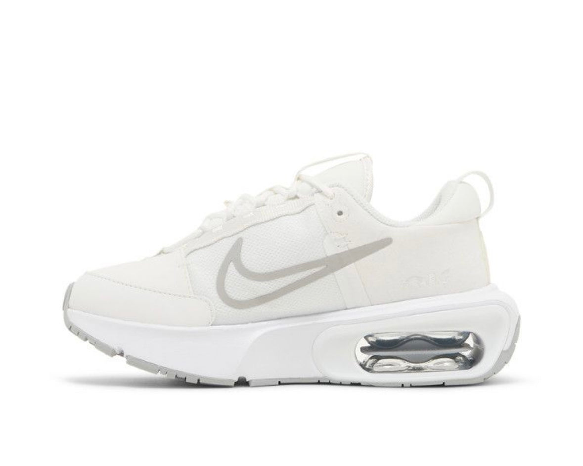 NIKE AIR MAX INTERLOCK ‘SUMMIT WHITE LIGHT SMOKE GREY’