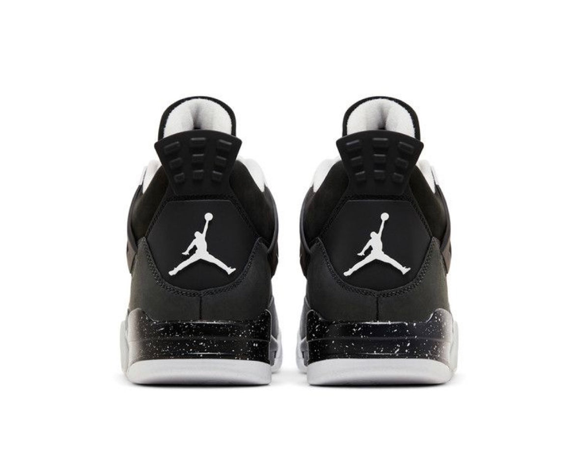 AIR JORDAN 4 RETRO ‘FEAR’ 2024