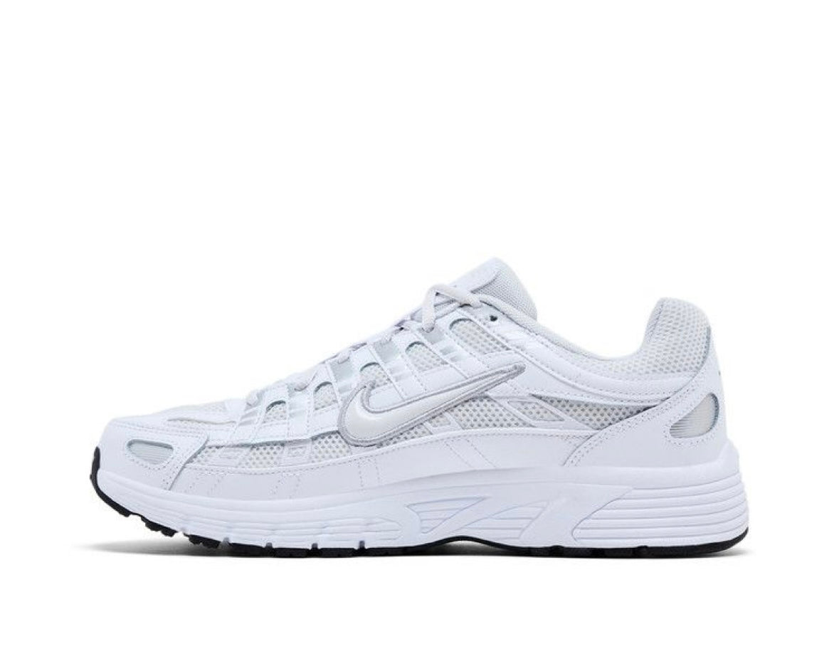 NIKE P-6000 GS ‘PLATINUM TINT’