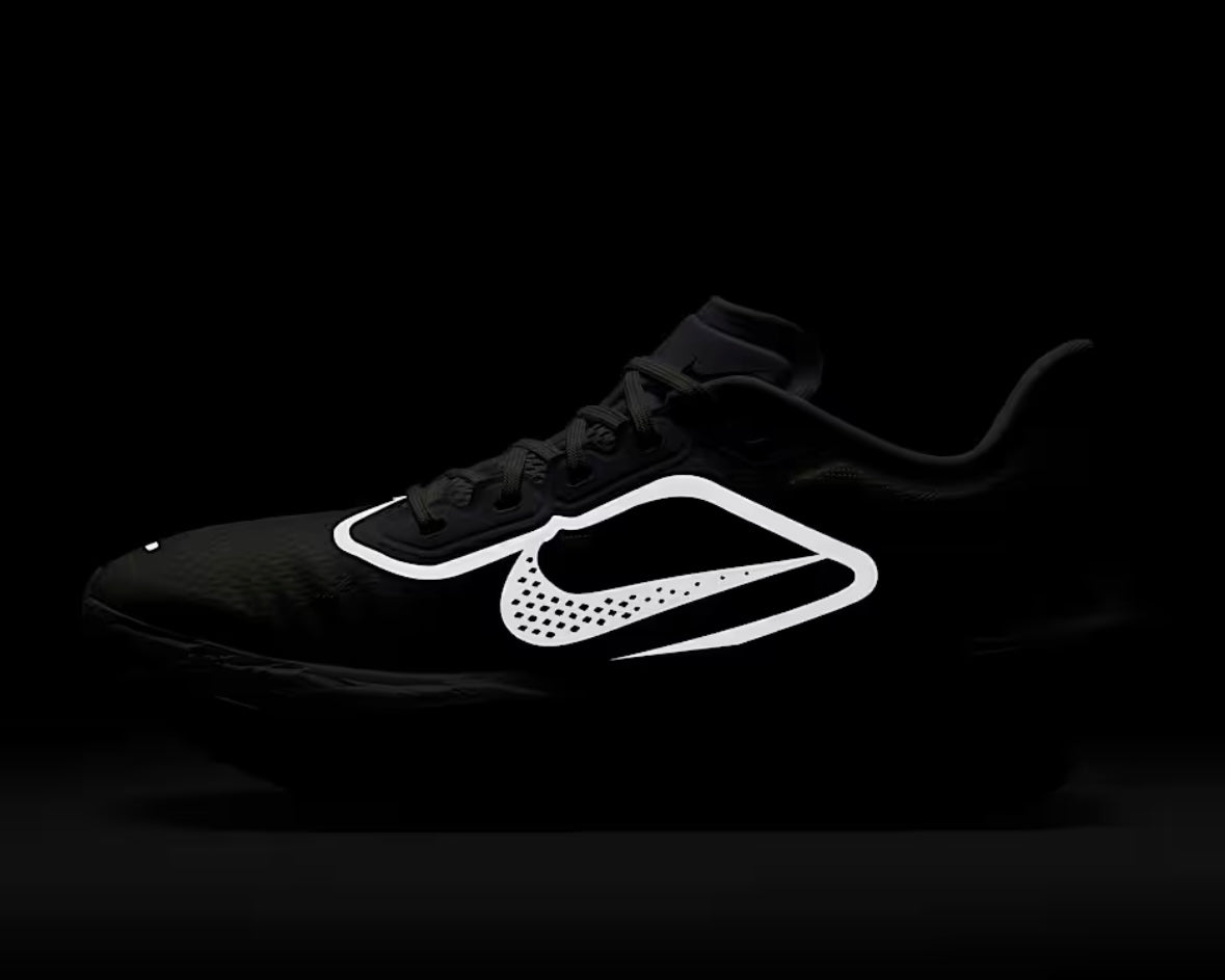 NIKE ZOOM FLY 6 ‘WHITE SMOKE GREY’