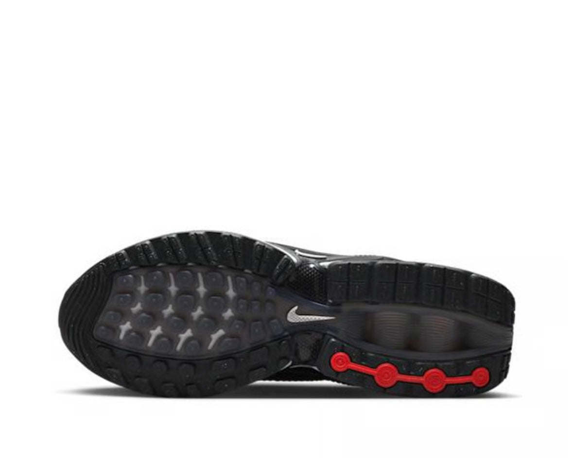 NIKE AIR MAX DN ‘BLACK DARK GREY’