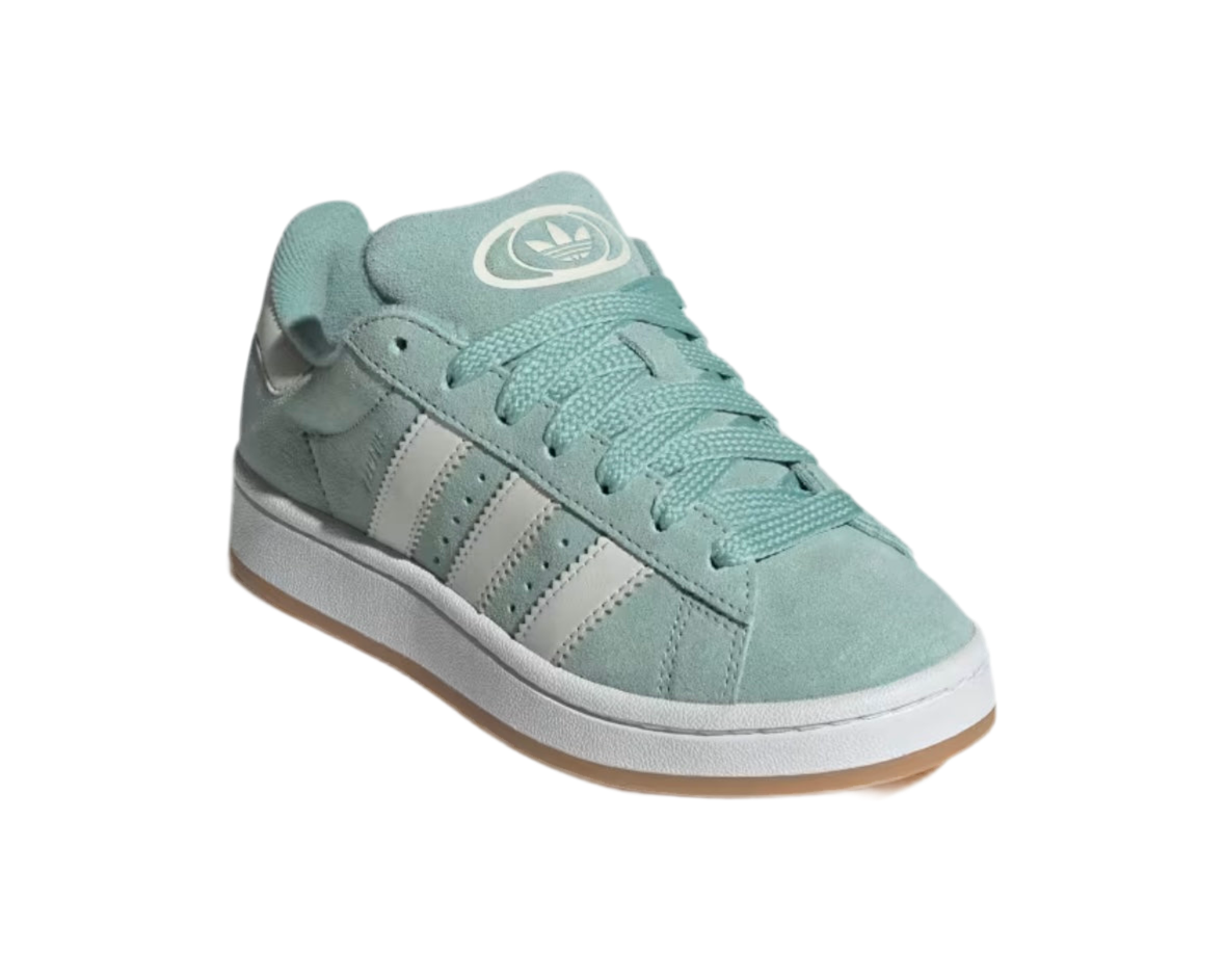 ADIDAS CAMPUS 00S ‘HAZE GREEN’