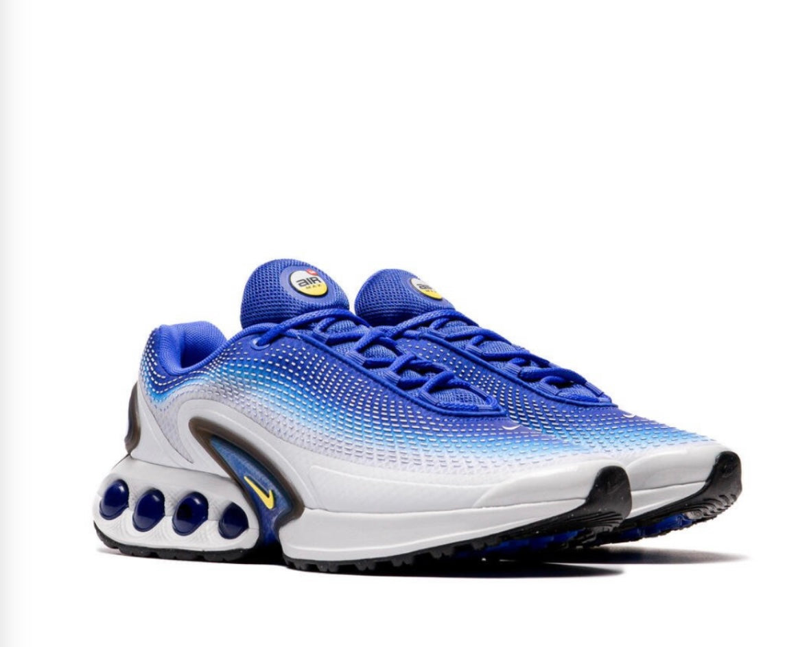 NIKE AIR MAX DN ‘RACER BLUE’