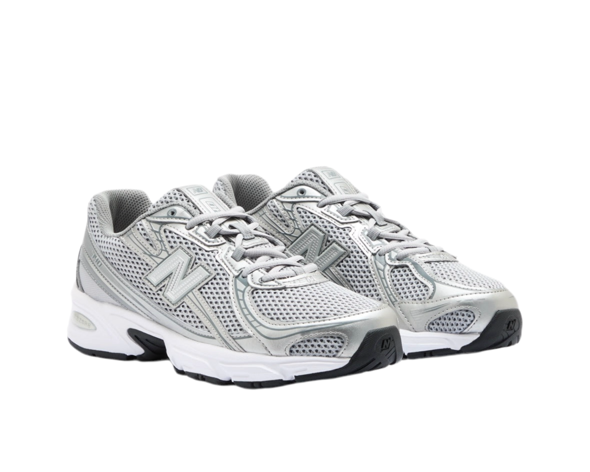 NEW BALANCE 740 ‘SILVER WHITE’