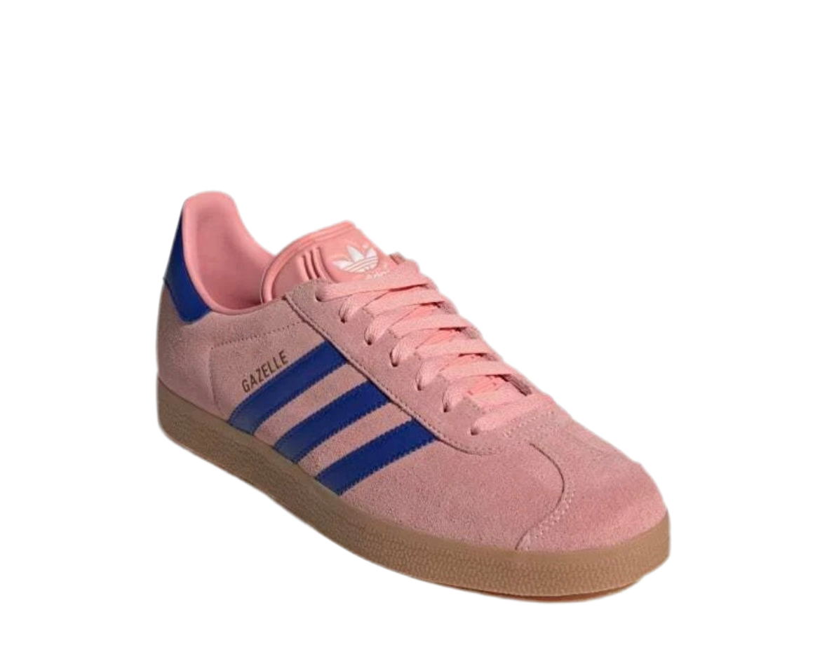 ADIDAS GAZELLE ‘SEMI PINK SPARK’